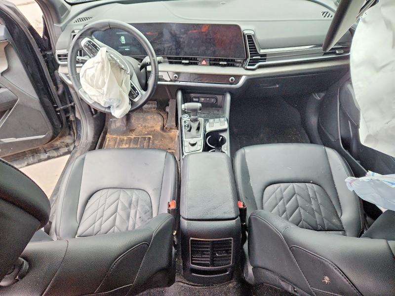 Aukcja sprzedaży 2025 Kia Sportage, vin: 5XYK6CDF7SG269665, numer aukcji: 48340926