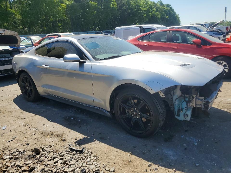 Aukcja sprzedaży 2019 Ford Mustang, vin: 1FA6P8TH3K5200095, numer aukcji: 50348116