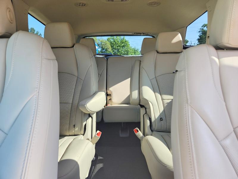 Продаж на аукціоні авто 2023 Buick Enclave, vin: 5GAERBKW0PJ231740, номер лоту: 51327226