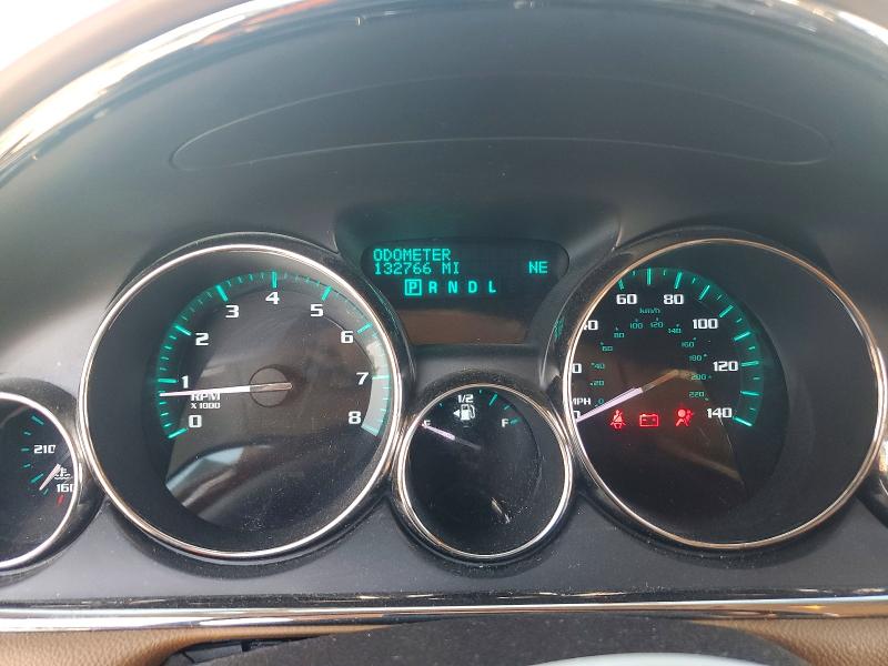Продаж на аукціоні авто 2015 Buick Enclave, vin: 5GAKRBKD0FJ176805, номер лоту: 51697856