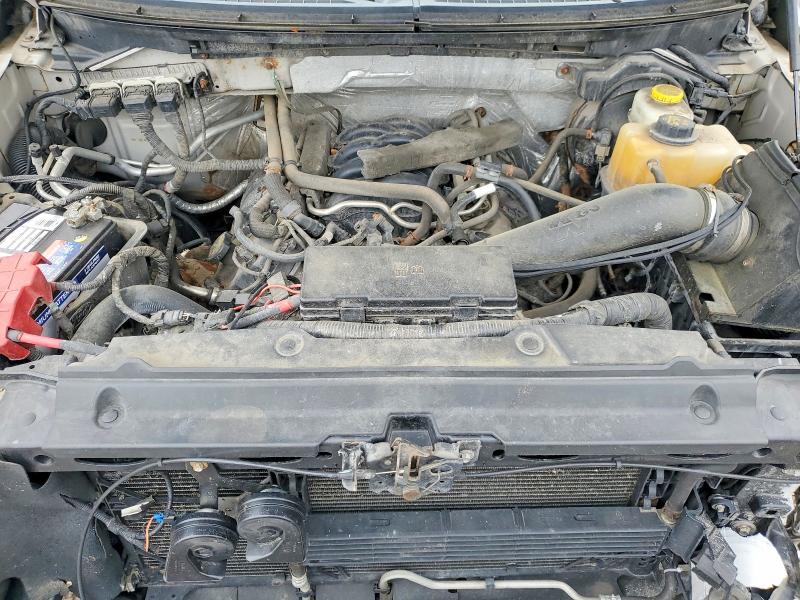 Aukcja sprzedaży 2014 Ford F150, vin: 1FTFX1EF7EKE42956, numer aukcji: 49363706