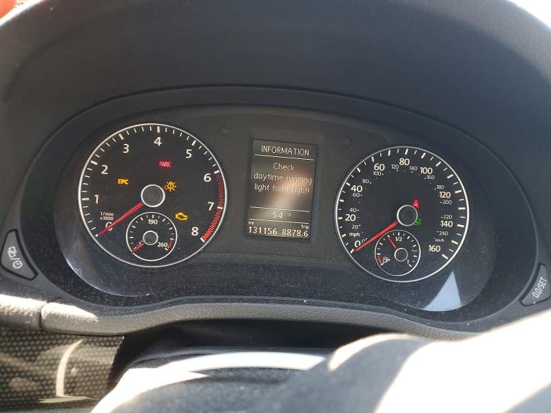 49078036 :رقم المزاد ، 1VWBT7A3XFC105067 vin ، 2015 Volkswagen Passat مزاد بيع