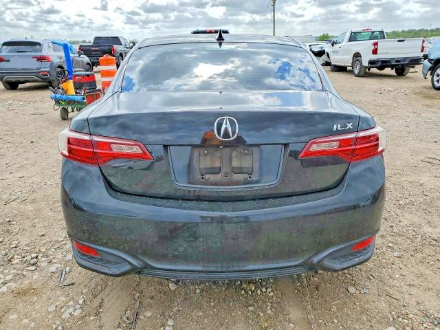 Aukcja sprzedaży 2016 Acura Ilx, vin: 19UDE2F75GA003954, numer aukcji: 48197606