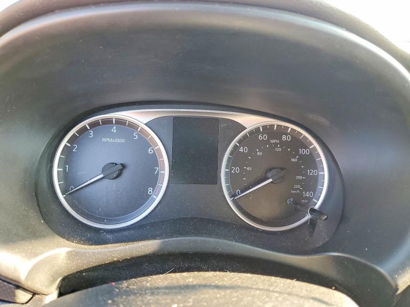 Продажа на аукционе авто 2021 Nissan Kicks, vin: 3N1CP5BV9ML475074, номер лота: 48681786