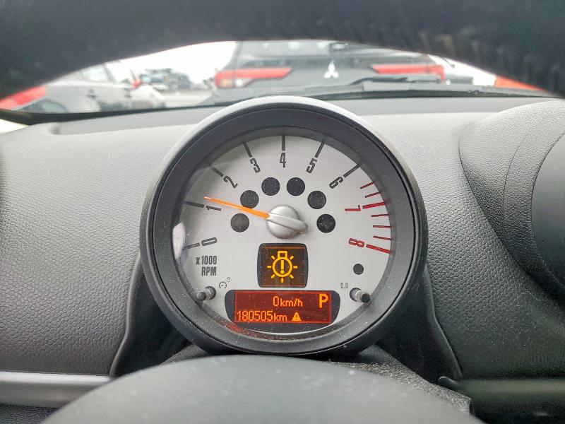 2014 Mini Cooper მანქანა იყიდება აუქციონზე, vin: WMWZC5C52EWP37964, აუქციონის ნომერი: 41868376