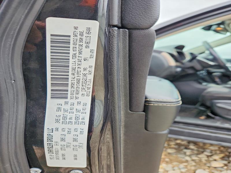 Продаж на аукціоні авто 2014 Jeep Cherokee, vin: 1C4PJMCS2EW311045, номер лоту: 49582736