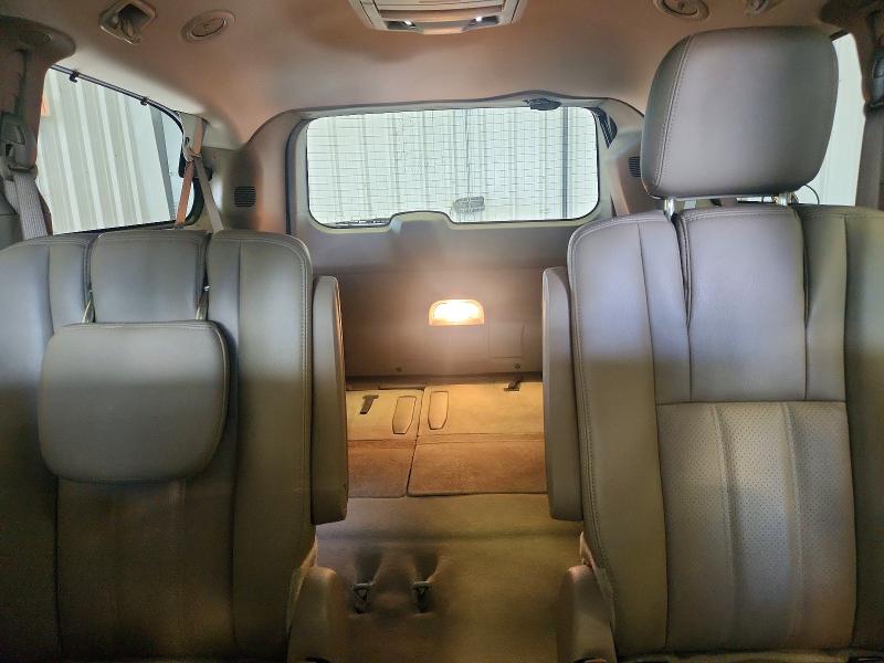 Aukcja sprzedaży 2014 Chrysler Town & Country, vin: 2C4RC1CGXER304088, numer aukcji: 49622456