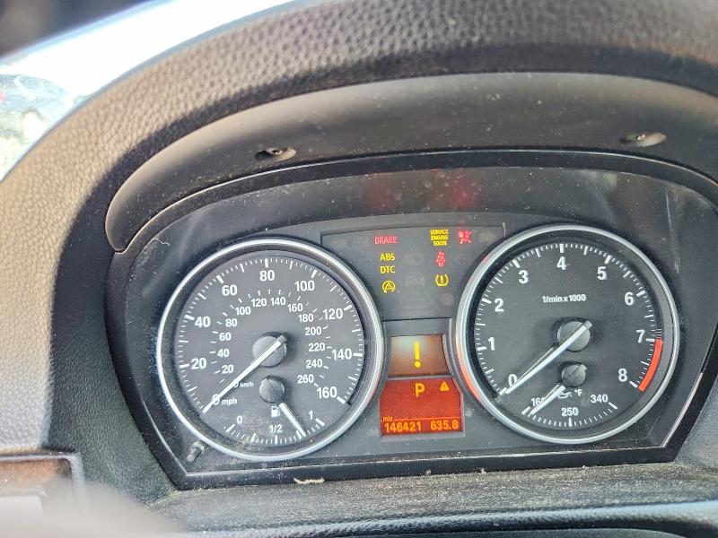 Продажа на аукционе авто 2007 Bmw 328, vin: WBAWL13557PX14140, номер лота: 49334086