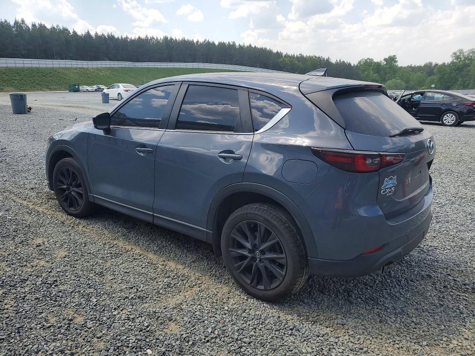 Aukcja sprzedaży 2023 Mazda Cx-5, vin: JM3KFBCM9P0194028, numer aukcji: 51250426