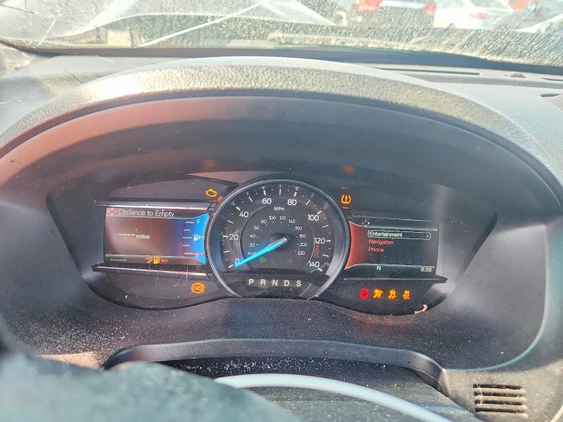 Aukcja sprzedaży 2017 Ford Explorer, vin: 1FM5K8GT0HGB25822, numer aukcji: 49258246
