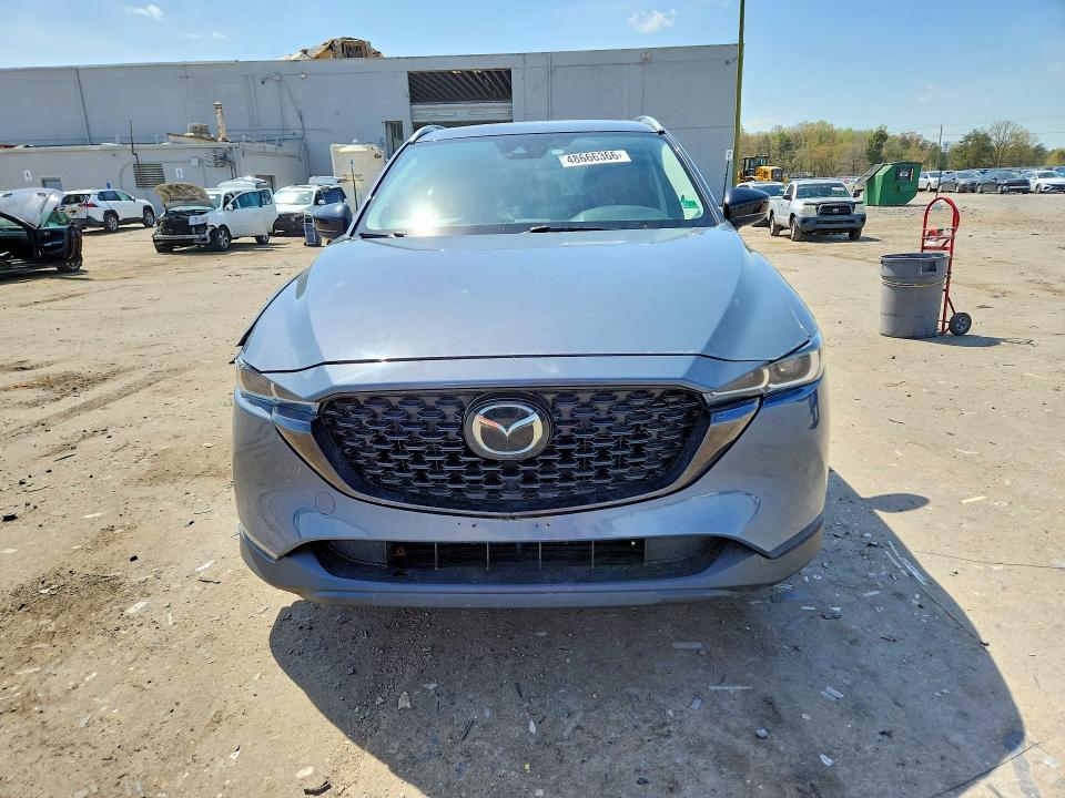 48666366 :رقم المزاد ، JM3KFBCM7P0261421 vin ، 2023 Mazda Cx-5 مزاد بيع