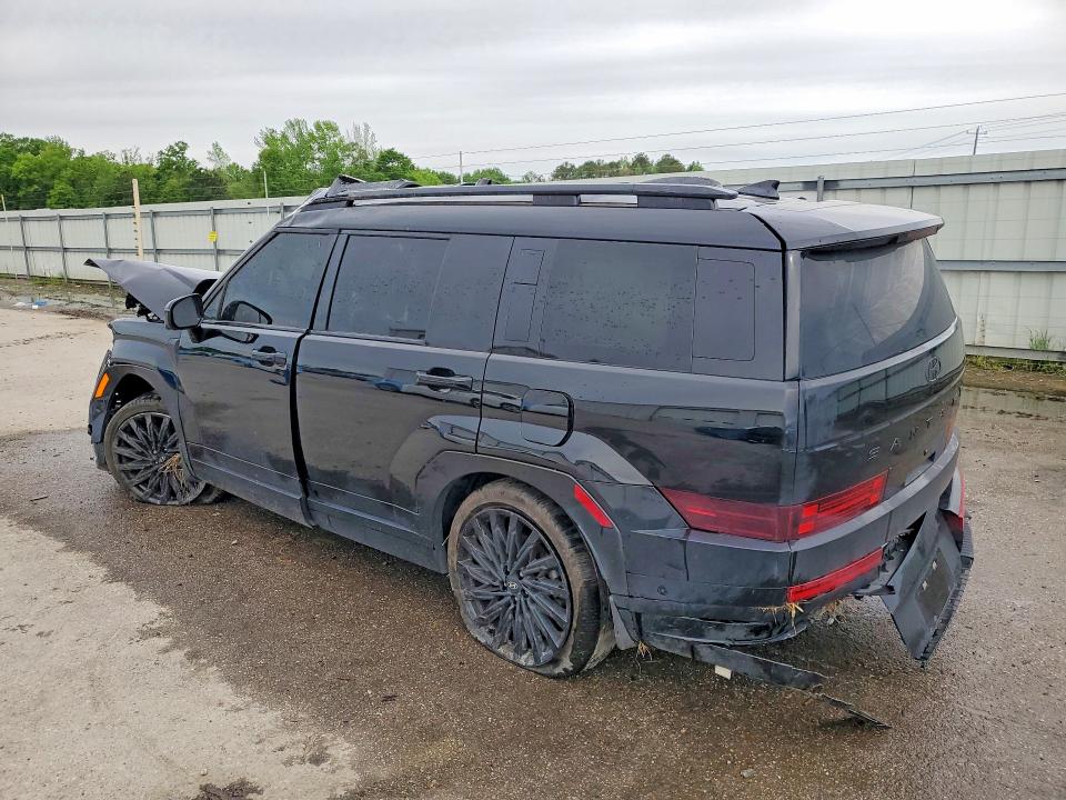 Aukcja sprzedaży 2025 Hyundai Santa Fe, vin: 5NMP54GL2SH084350, numer aukcji: 48452276