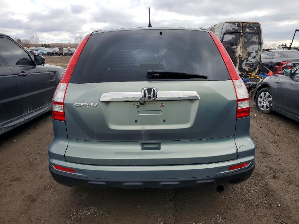 Aukcja sprzedaży 2010 Honda Cr-v, vin: 5J6RE3H55AL803682, numer aukcji: 48286456