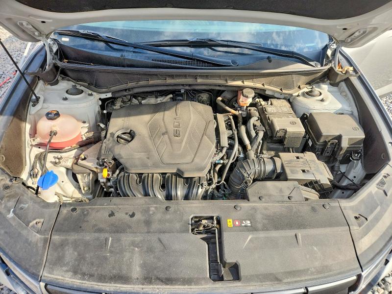 Продаж на аукціоні авто 2023 Hyundai Tucson, vin: 5NMJB3AEXPH195741, номер лоту: 48712646