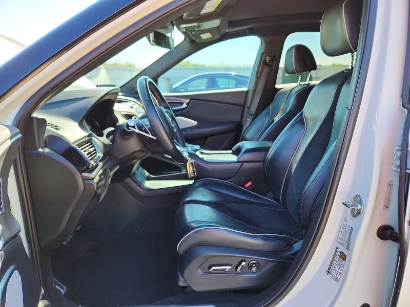 Aukcja sprzedaży 2019 Acura Rdx, vin: 5J8TC2H65KL019316, numer aukcji: 48939646
