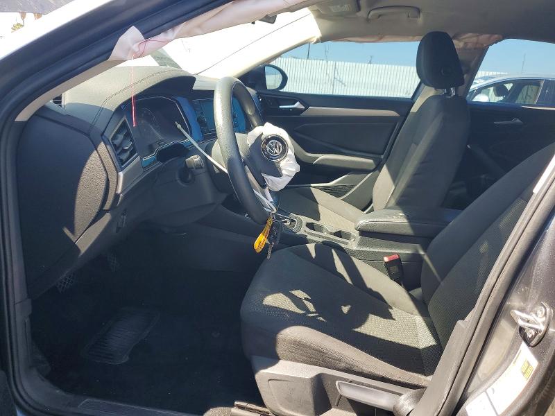 Aukcja sprzedaży 2019 Volkswagen Jetta, vin: 3VWC57BU8KM162009, numer aukcji: 50625806