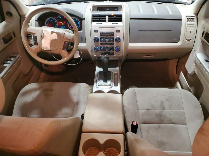 51594756 :رقم المزاد ، 1FMCU9D74CKC27273 vin ، 2012 Ford Escape مزاد بيع