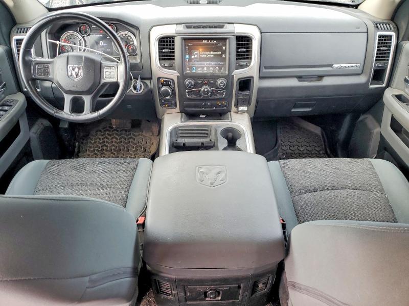 Aukcja sprzedaży 2016 Ram 1500, vin: 1C6RR7LGXGS418683, numer aukcji: 49314166