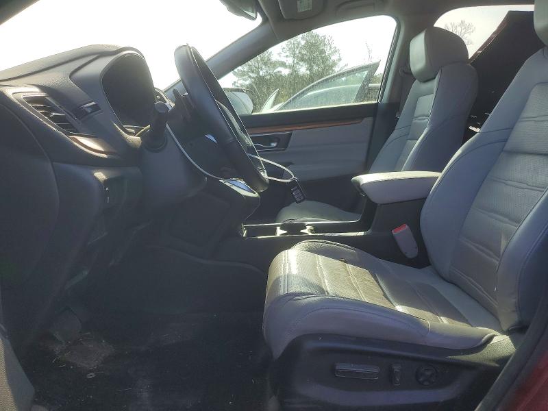 Продажа на аукционе авто 2022 Honda Cr-v, vin: 5J6RT6H89NL017360, номер лота: 47689496