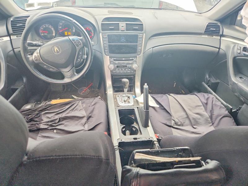 Продаж на аукціоні авто 2008 Acura Tl, vin: 19UUA66208A055226, номер лоту: 76999445