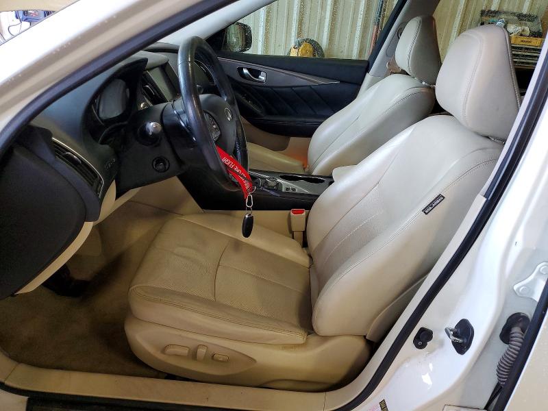 50507376 :رقم المزاد ، JN1CV7AR9GM251710 vin ، 2016 Infiniti Q50 مزاد بيع