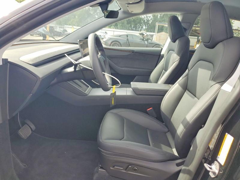 48790876 :رقم المزاد ، 7SAYGDEEXTF439371 vin ، 2026 Tesla Model Y مزاد بيع