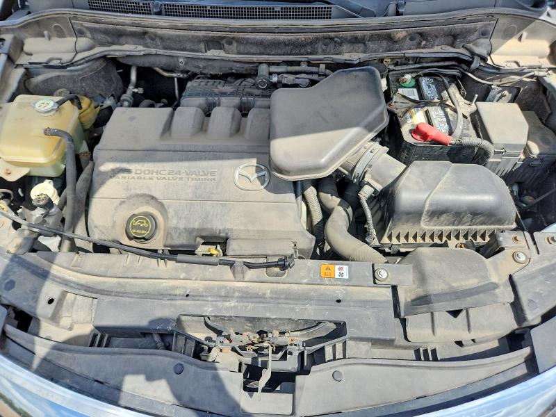 Aukcja sprzedaży 2012 Mazda Cx-9, vin: JM3TB3DV6C0335127, numer aukcji: 49461776