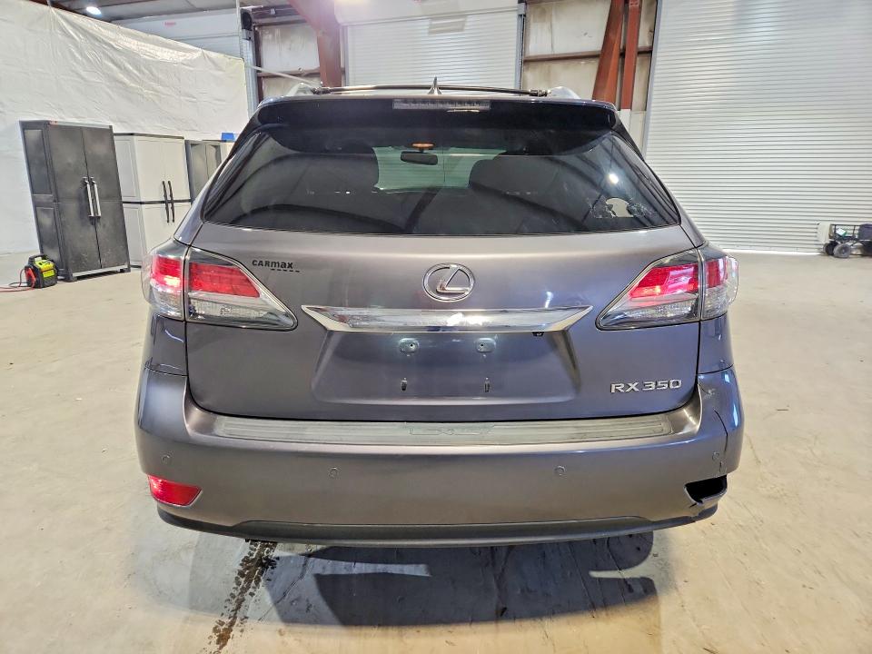 2015 Lexus Rx 350 მანქანა იყიდება აუქციონზე, vin: 2T2BK1BA2FC276334, აუქციონის ნომერი: 49045126