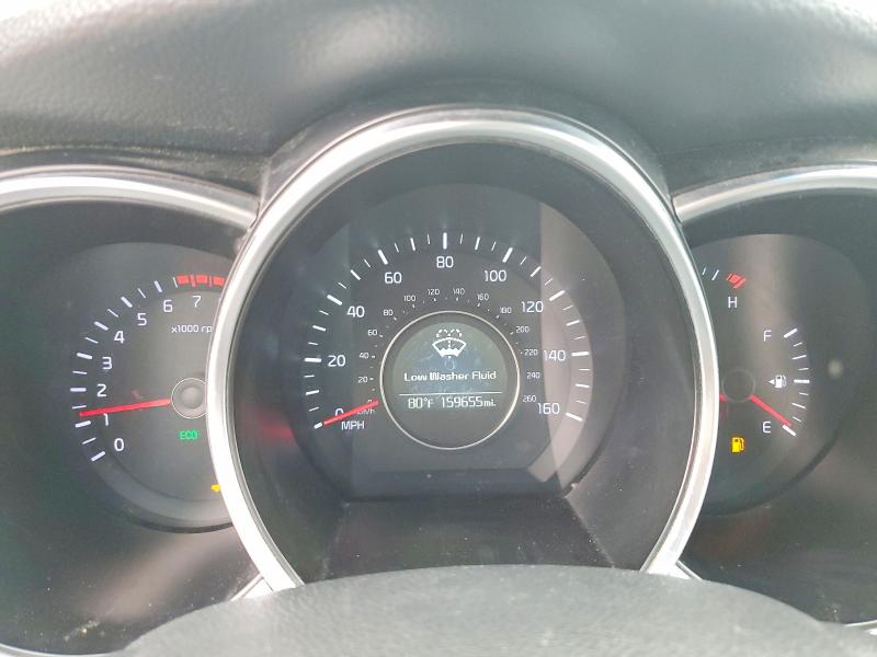 Продажа на аукционе авто 2014 Kia Optima, vin: 5XXGM4A77EG323697, номер лота: 49496516