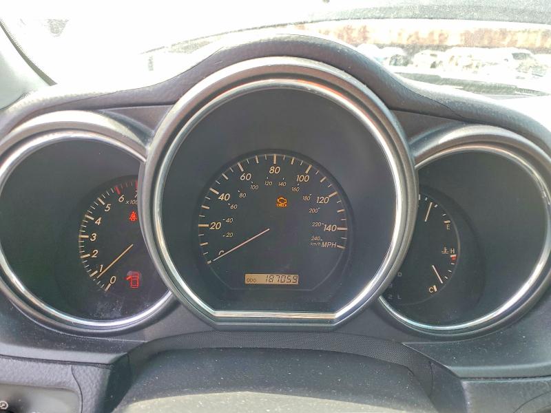 Продаж на аукціоні авто 2006 Lexus Rx, vin: JTJGA31U860064808, номер лоту: 50446216