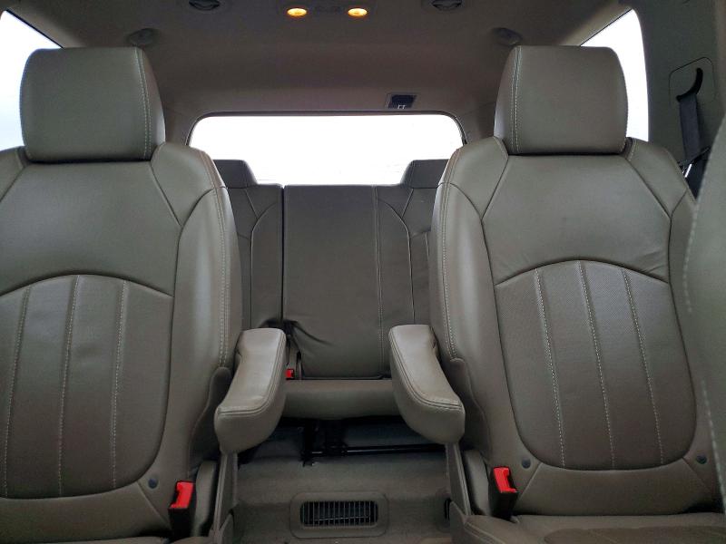 2016 Gmc Acadia მანქანა იყიდება აუქციონზე, vin: 1GKKRTKDXGJ286576, აუქციონის ნომერი: 50685186