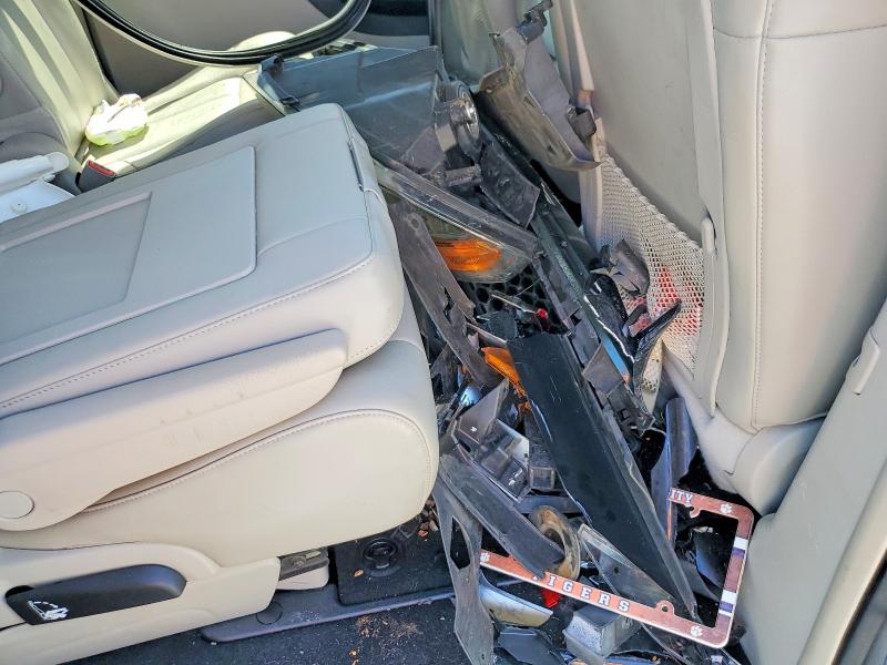 49999576 :رقم المزاد ، 2C4RC1GGXFR708861 vin ، 2015 Chrysler Town & Country مزاد بيع