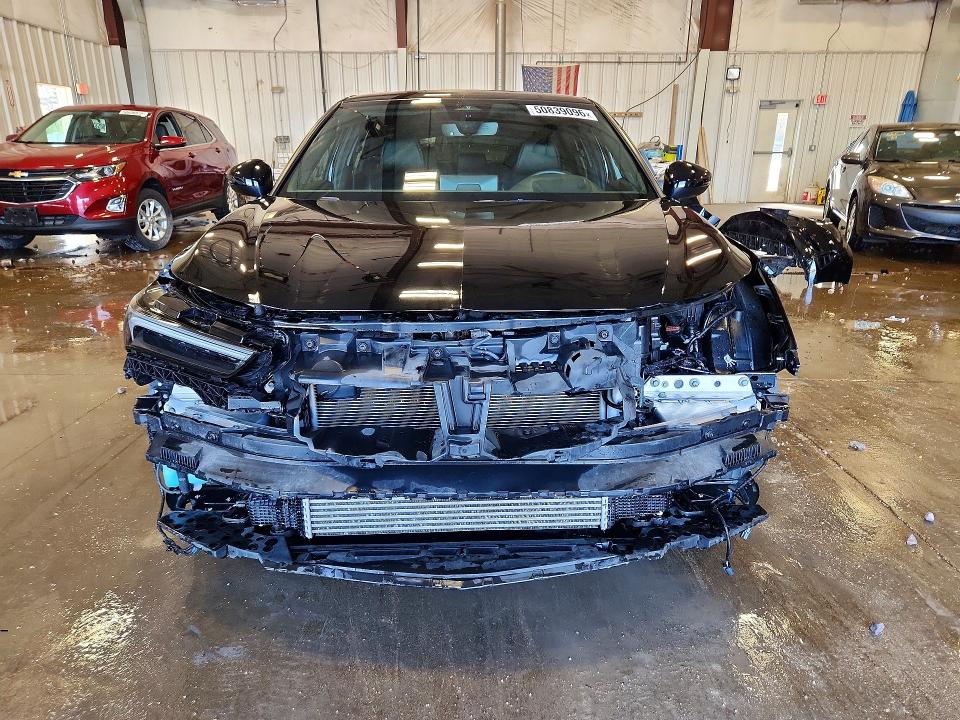 Aukcja sprzedaży 2023 Acura Integra, vin: 19UDE4H63PA005279, numer aukcji: 50839096