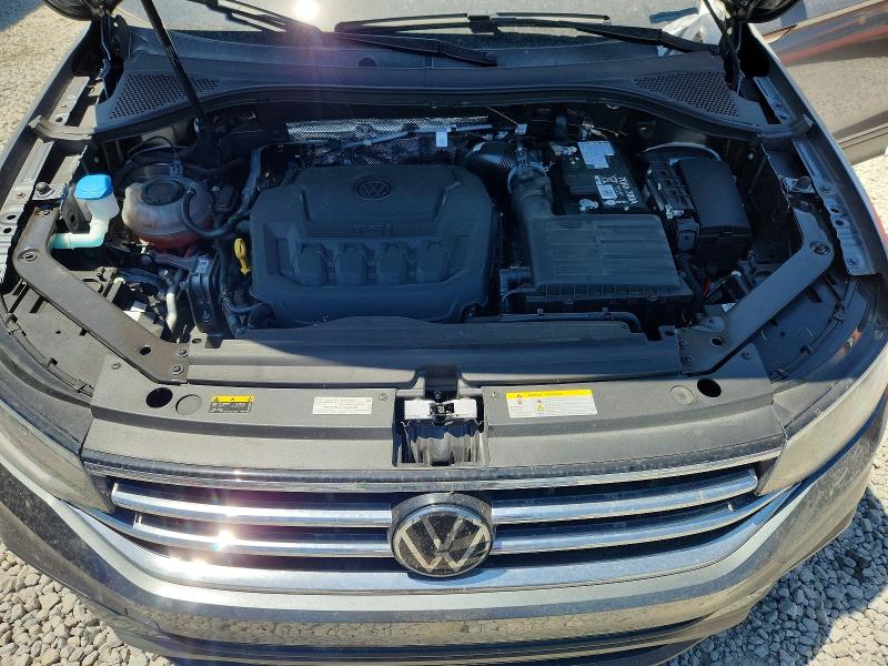 Aukcja sprzedaży 2024 Volkswagen Tiguan, vin: 3VVNB7AX1RM173915, numer aukcji: 51116926