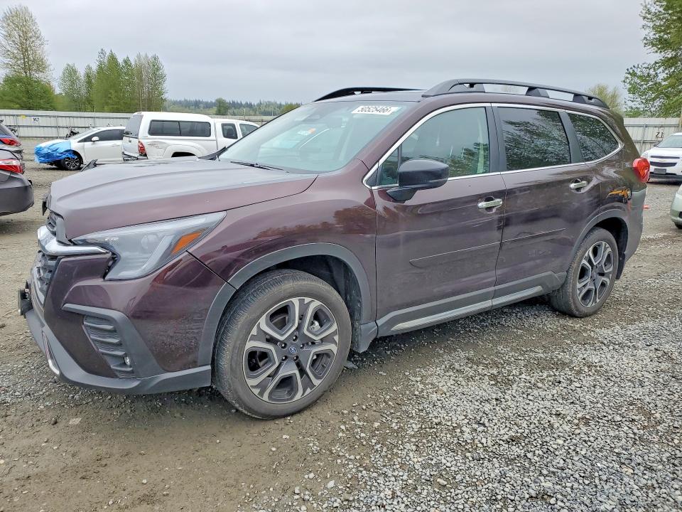 Aukcja sprzedaży 2024 Subaru Ascent, vin: 4S4WMAWDXR3438210, numer aukcji: 50525466
