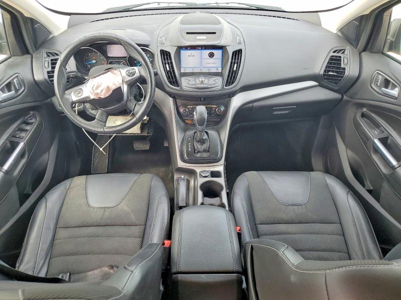 Продажа на аукционе авто 2016 Ford Escape, vin: 1FMCU0GX8GUB45595, номер лота: 48818856