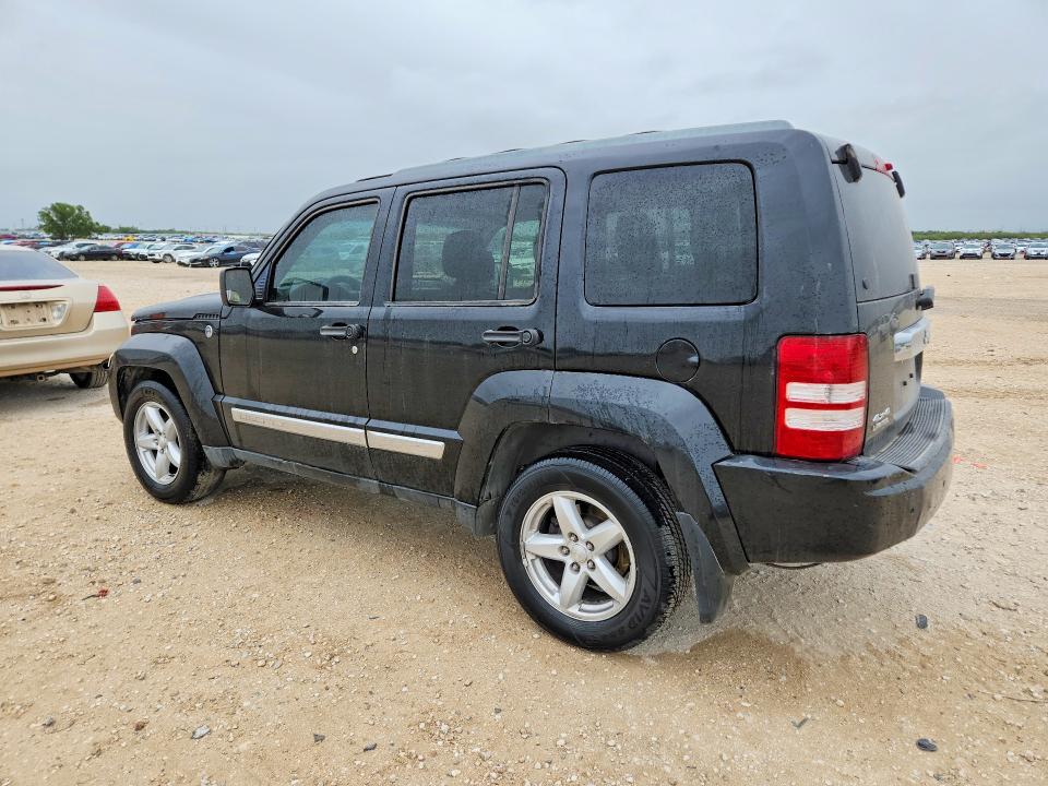2011 Jeep Liberty მანქანა იყიდება აუქციონზე, vin: 1J4PN5GK7BW525782, აუქციონის ნომერი: 50411486