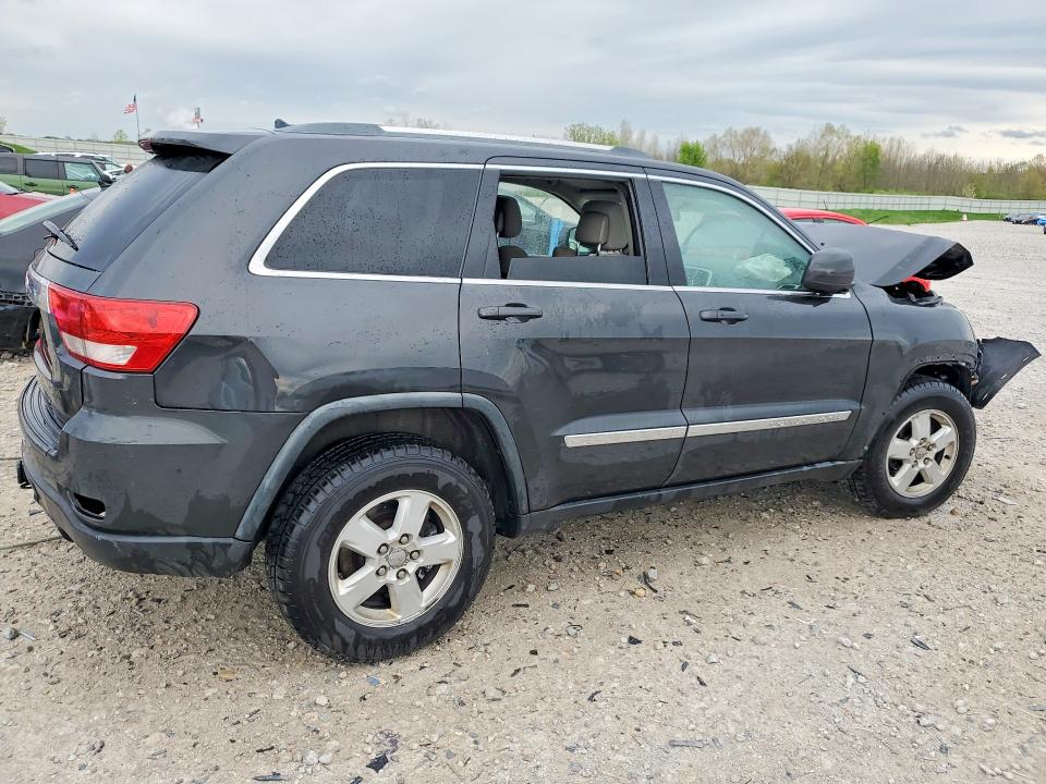 2011 Jeep Grand Cherokee მანქანა იყიდება აუქციონზე, vin: 1J4RR4GGXBC540653, აუქციონის ნომერი: 51247586
