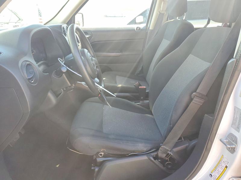 Продажа на аукционе авто 2015 Jeep Patriot, vin: 1C4NJRBB2FD123922, номер лота: 49030926