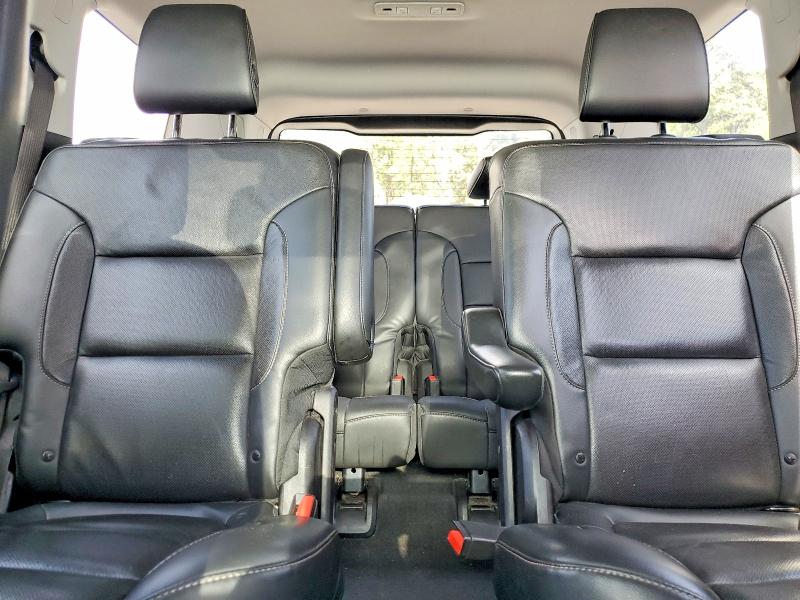 Продажа на аукционе авто 2017 Gmc Acadia, vin: 1GKKNMLS7HZ235196, номер лота: 48910586