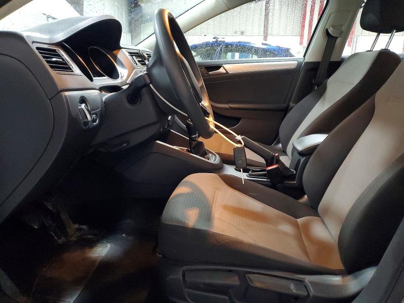 Aukcja sprzedaży 2017 Volkswagen Jetta, vin: 3VW167AJ8HM282090, numer aukcji: 48611316