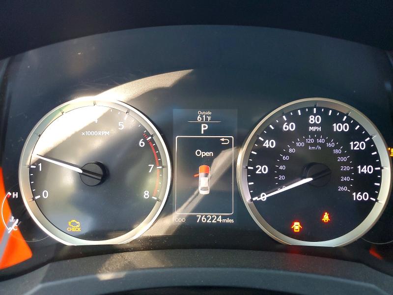 Aukcja sprzedaży 2016 Lexus Is 200t, vin: JTHBA1D26G5023866, numer aukcji: 48141296