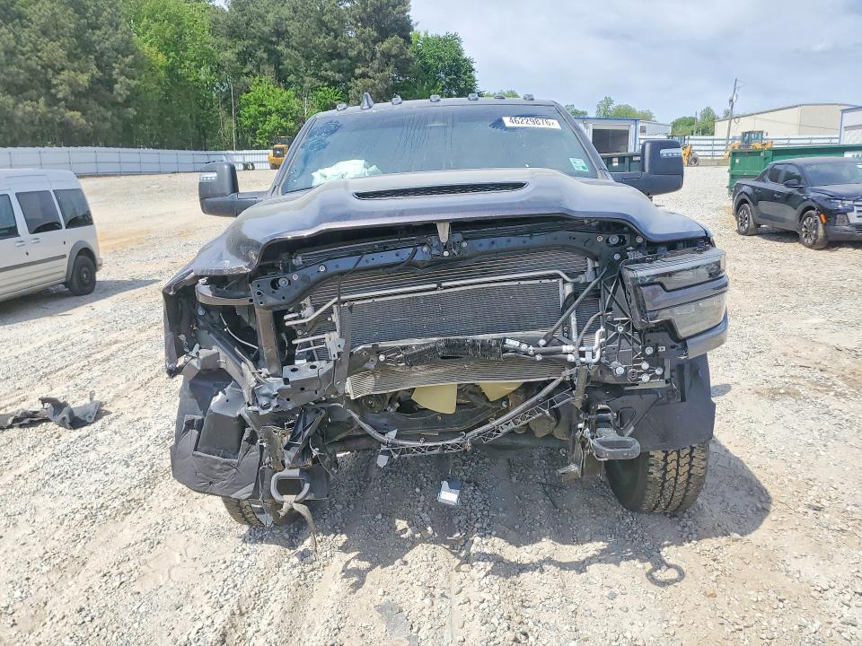 Продажа на аукционе авто 2025 Ram 2500, vin: 3C63R5NL1SG549117, номер лота: 46229876