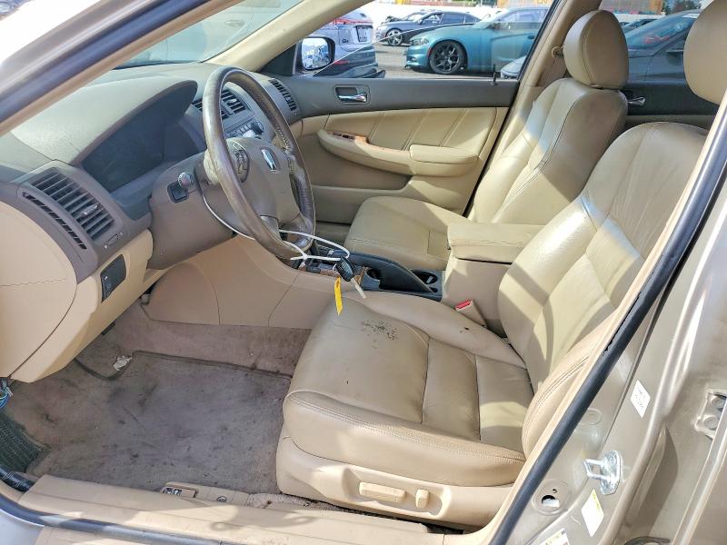 Продаж на аукціоні авто 2004 Honda Accord, vin: JHMCM56864C028173, номер лоту: 48865826