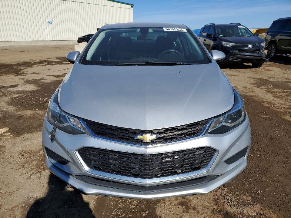 Продаж на аукціоні авто 2016 Chevrolet Cruze, vin: 3G1BE5SM4GS600801, номер лоту: 50790896