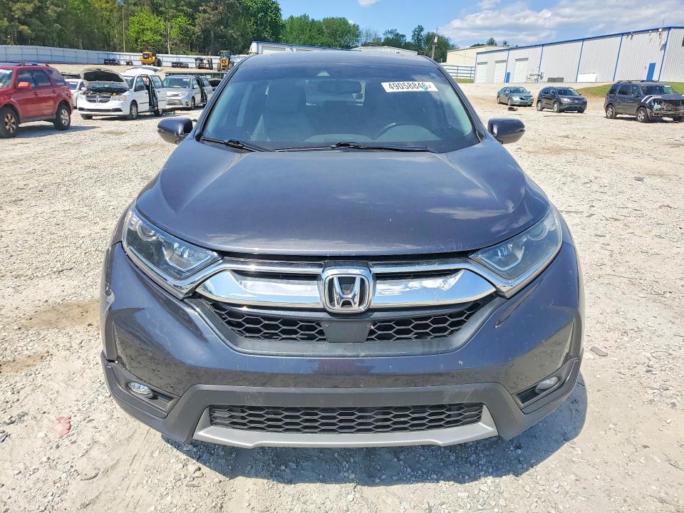 Продажа на аукционе авто 2019 Honda Cr-v, vin: 7FARW1H83KE005921, номер лота: 49058846