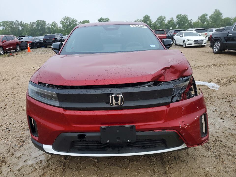 Продаж на аукціоні авто 2025 Honda Prologue, vin: 3GPKHURM3SS525790, номер лоту: 50625346