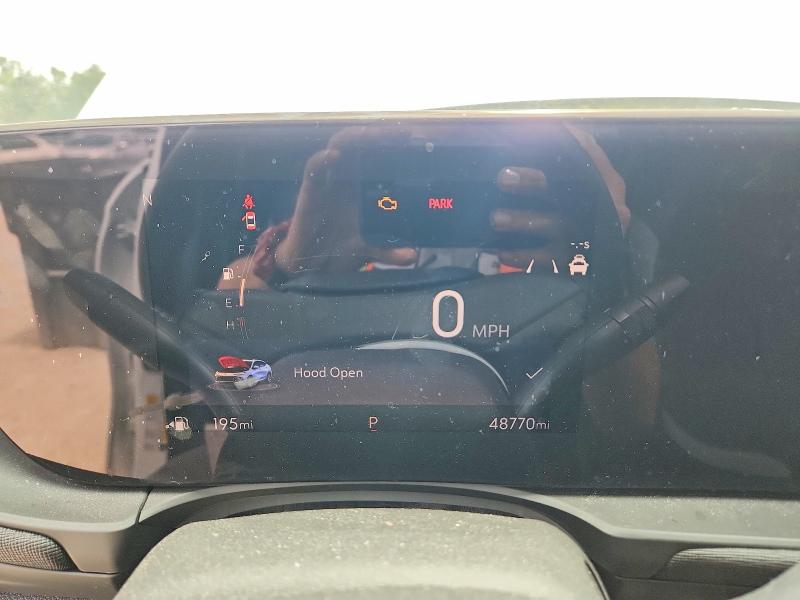 Aukcja sprzedaży 2024 Buick Envista, vin: KL47LAE29RB048629, numer aukcji: 51283956