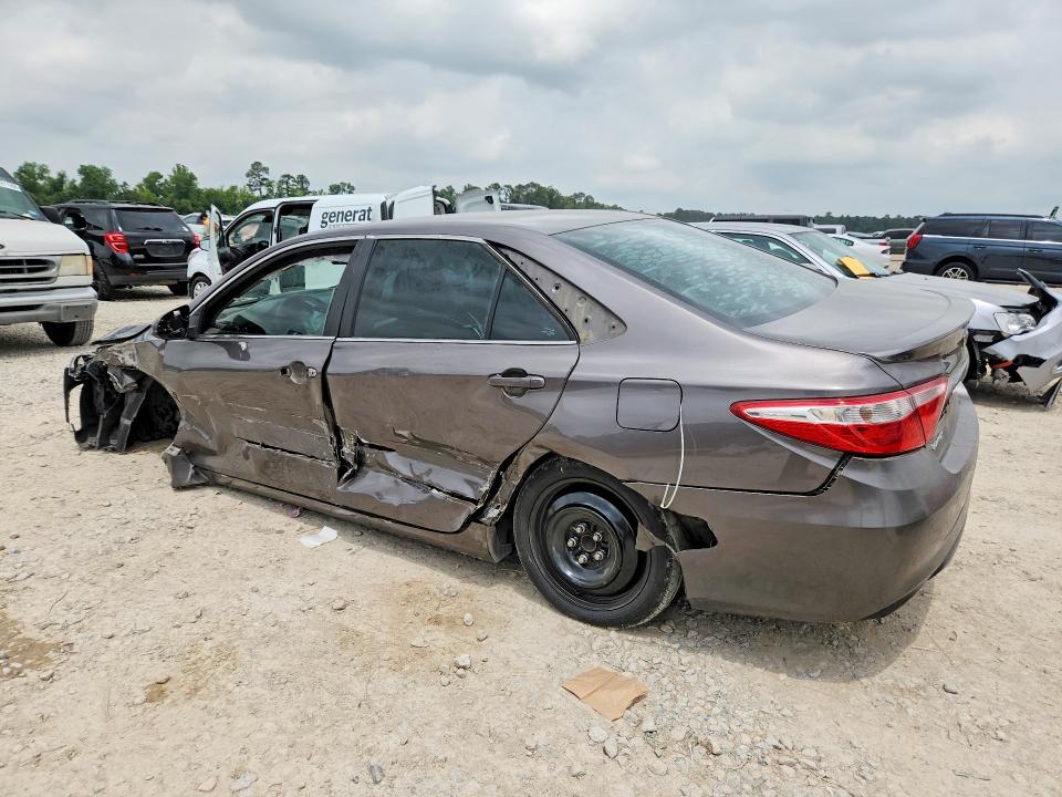 Продажа на аукционе авто 2017 Toyota Camry, vin: 4T1BF1FK7HU310362, номер лота: 51960486