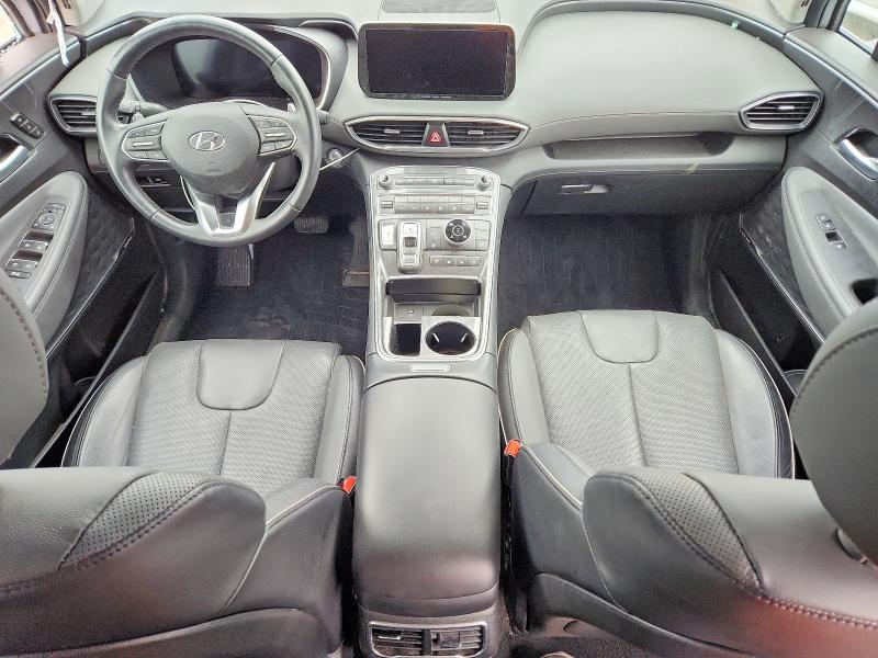 Aukcja sprzedaży 2023 Hyundai Santa Fe, vin: 5NMS4DAL0PH629457, numer aukcji: 51588816